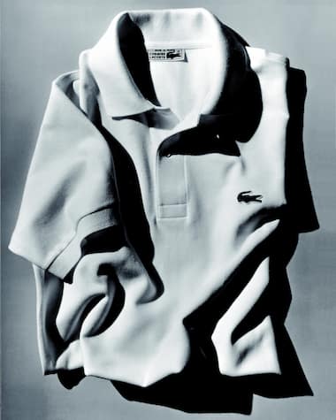 Polo L1212 photographed by Irving Penn, 1986 © Irving Penn