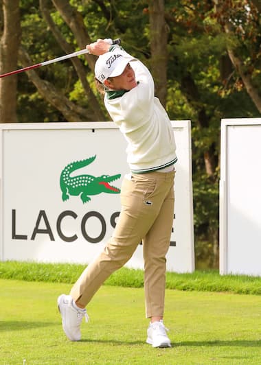 golf