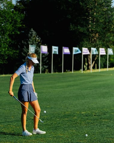 golf