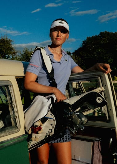 golf