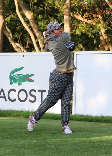 golf