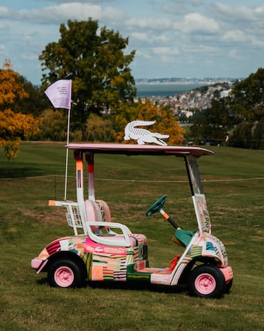golf