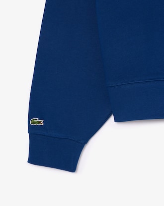Women's Fleece Logo Hoodie