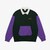 Green / Purple