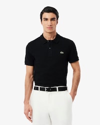 Men's Slim Fit L.12.12 Piqué Polo