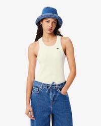 Women's Slim Fit Cotton Tank Top