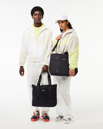 Active Nylon Tote