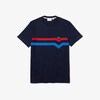 Bleu Marine / Rouge / Bleu
