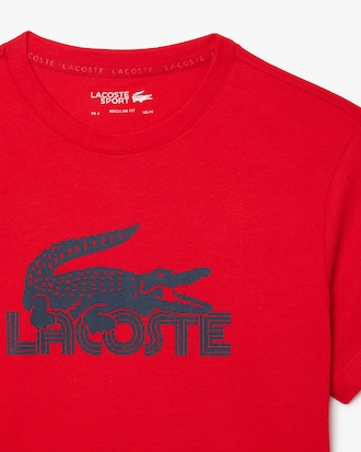 Men's Ultra Dry Cotton Sport T-Shirt