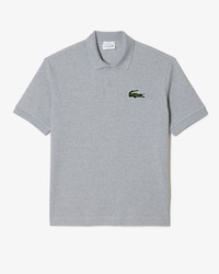 Unisex Loose Fit L.12.12 Piqué Polo