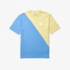 Yellow / Blue
