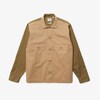 Beige / Khaki Green
