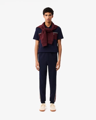 Men's Tapered Leg Sweatpants