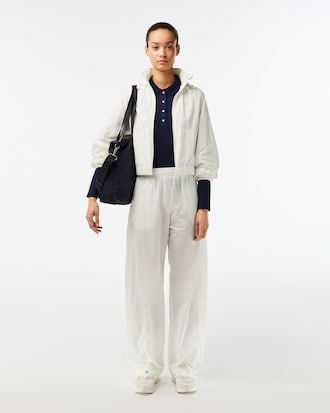 Active Nylon Tote