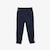 Navy Blue / White