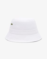 Unisex Piqué Bucket Hat