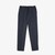 Navy Blue / White