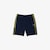 Navy Blue / Khaki Green / Yellow