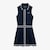 Navy Blue / White / Navy Blue