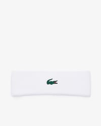 Men's Jersey Tennis Headband