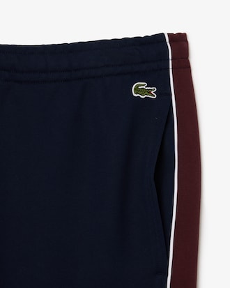 Men's Tapered Leg Sweatpants