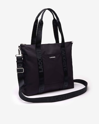 Active Nylon Tote