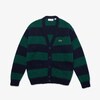 Navy Blue / Green