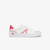 WHITE/PINK