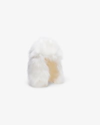 Women's Faux Fur Chapka