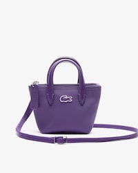 L.12.12 Detachable Shoulder Strap Tote