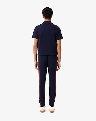 Men's Tapered Leg Sweatpants