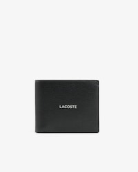 Medium Ossian Leather Billfold