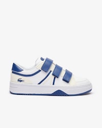 Juniors' L001 Contrasted Sneakers