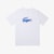White / Blue