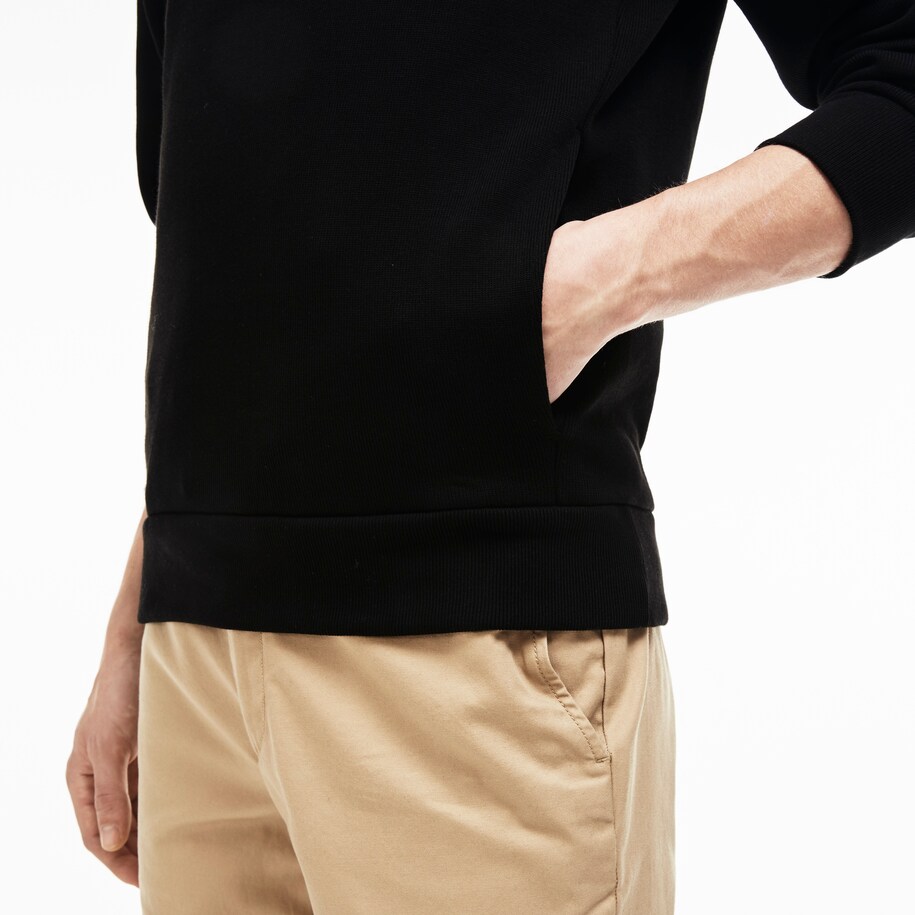 Men's Cotton Sweatshirt