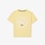 Pastel yellow