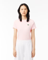 Women's Ultra Dry Technical Cotton T-Shirt