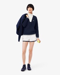 Women's Tennis Heritage UV Protect Sweatshirt
