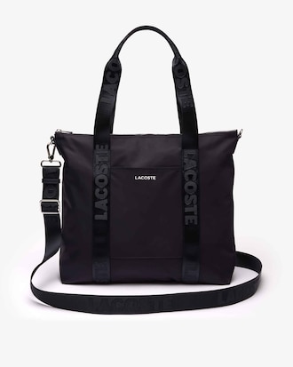 Active Nylon Tote