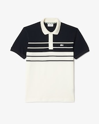 Men's Made In France Classic Fit L.12.12 Polo