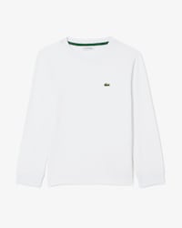 Kids' Long Sleeve Cotton T-Shirt