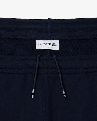 Men's Tapered Leg Sweatpants