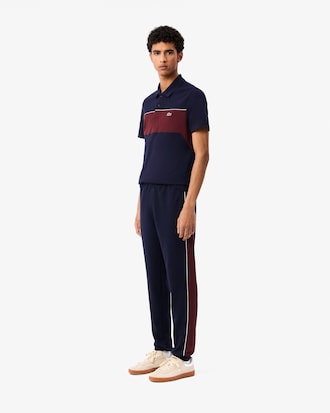 Men's Tapered Leg Sweatpants
