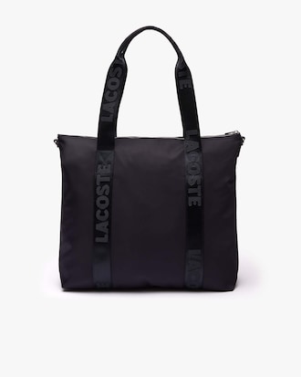 Active Nylon Tote