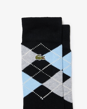 Unisex 3-Pack Cotton Socks Gift Set