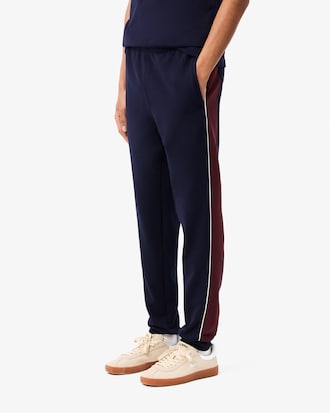 Men's Tapered Leg Sweatpants