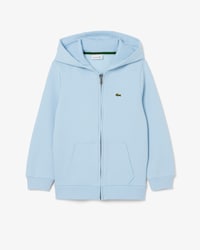 Kids' Fleece Zip-Up Hoodie
