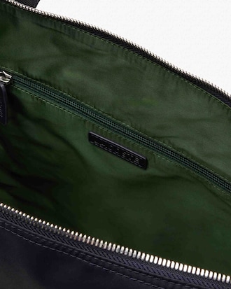 Active Nylon Tote