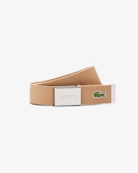 L.12.12 Concept Made In France Belt