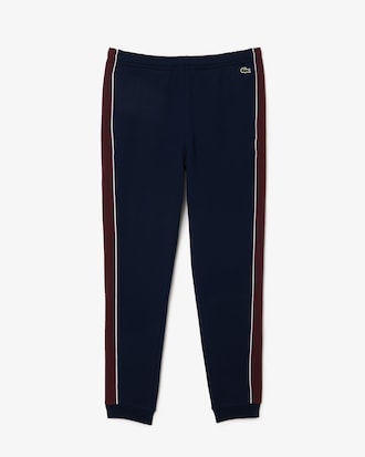 Men's Tapered Leg Sweatpants